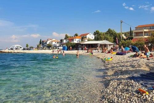 Apartmani Belas