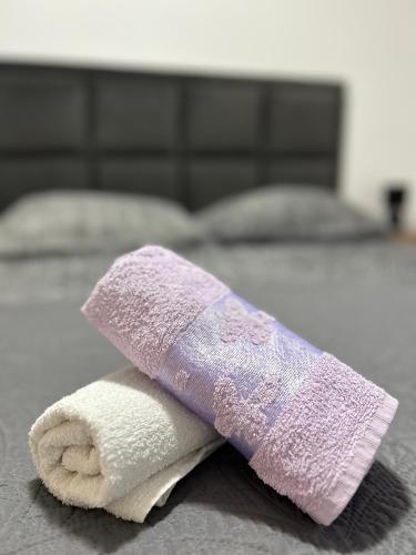 Apartmani Belas