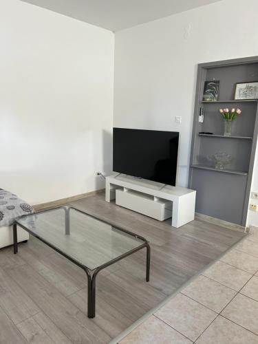 Apartmani Belas
