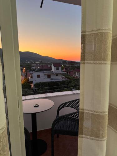 ELA Apartment in Berat