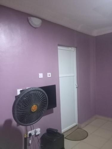 Foto dalla galleria di Pac Inn a Orogun