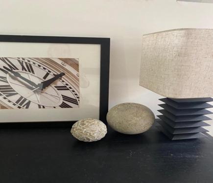 Фотография из галереи Confort et raffinement au cœur du 6ème в Лионе