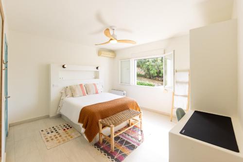 Excelente Villa Mediterránea en Jávea