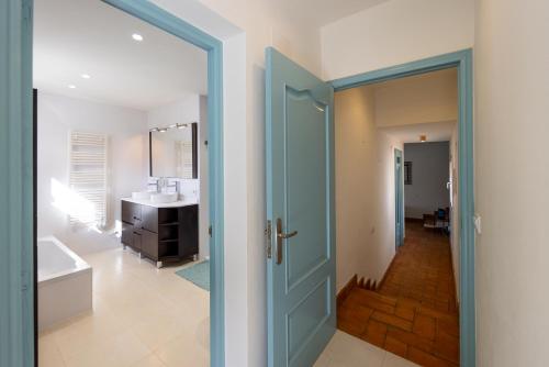 Excelente Villa Mediterránea en Jávea