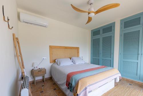 Excelente Villa Mediterránea en Jávea