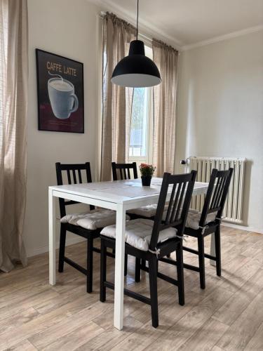 Gambar di galeri bagi Säffle Suites by Svaneholm Hotel di Säffle