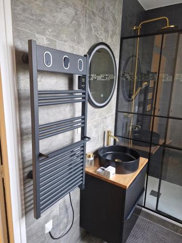 Φωτογραφία από το άλμπουμ του Apartment - 1min to train station - 13min to Paris σε Maisons-Laffitte
