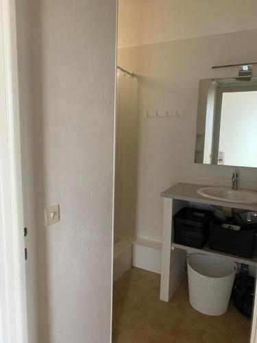 Appartement Le Barcarès
