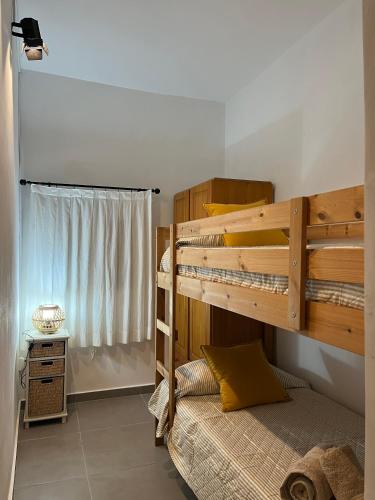 Apartamento Casa Rosa