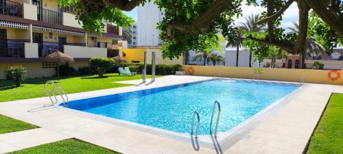 Apartamento Don Gustavo Beach