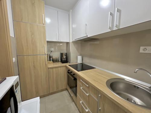 Plaza Apartment photo 3