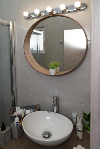 Bagno di Diana 's houses