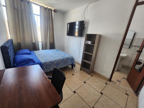 Galería fotográfica de Hospedaje Wankko en Huanchaco
