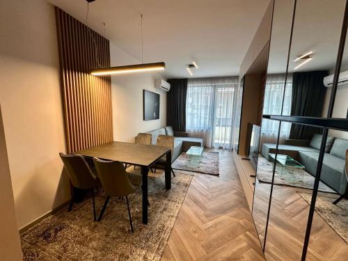 Foto de la galeria de Milea apartments a Sofia