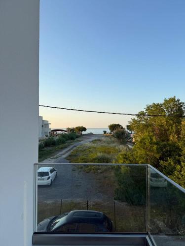 Φυσικό τοπίο κοντά σε αυτό το διαμέρισμα