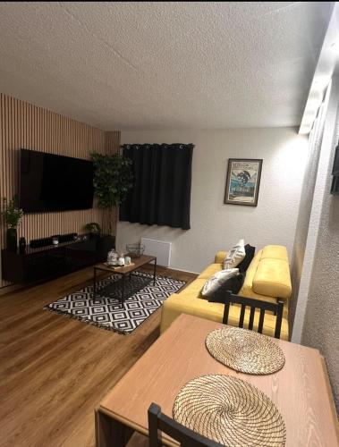 Studio au front de mer , Plage de Calais