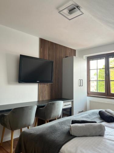 Penzión u Kastelána