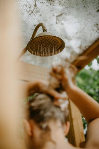 SwaderkiにあるKaluna Glamp Jungleのギャラリーの写真