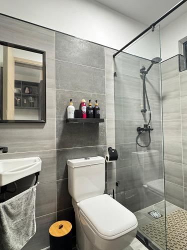 Gallery image of Havana Homes - Cozy Studio 1 in Nairobi