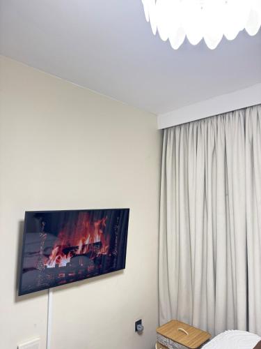 Gallery image of Havana Homes - Cozy Studio 1 in Nairobi
