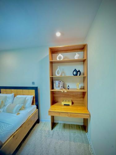 Gallery image of Havana Homes - Cozy Studio 1 in Nairobi
