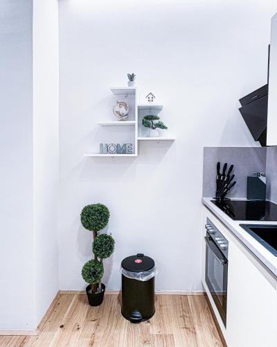 2 BDR - Apartment Charming, in Vienna's City Center