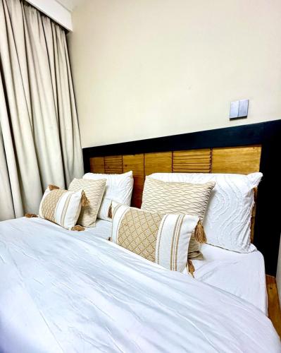 Gallery image of Havana Homes - Cozy Studio 1 in Nairobi