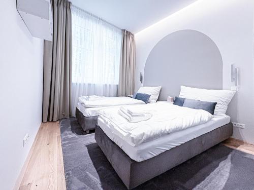 2 BDR - Apartment Charming, in Vienna's City Center