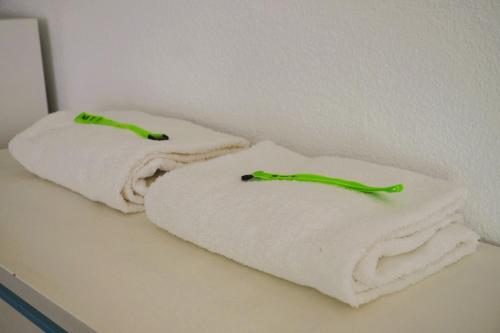 Fotografie z fotogalerie ubytování Le Nautica Terrasse 2 Pers Piscine v destinaci Le Barcarès