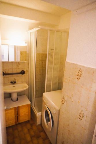 Le Nautica Terrasse 2 Pers Piscine