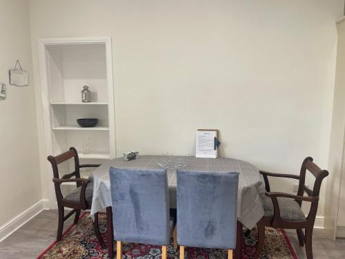 Entire Victorian house Edinburgh 2BR - 4 guests photo 45