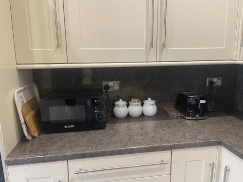 Entire Victorian house Edinburgh 2BR - 4 guests photo 40