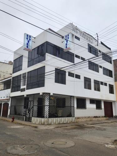 Galería fotográfica de Hospedaje Wankko en Huanchaco