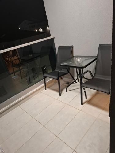 Μπαλκόνι ή βεράντα στο Apartment24