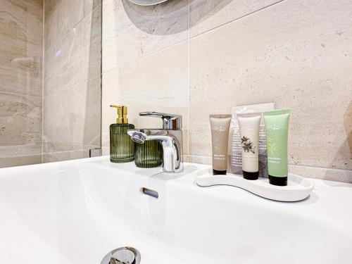 2 BDR - Apartment Magnificence, in Vienna's City Center