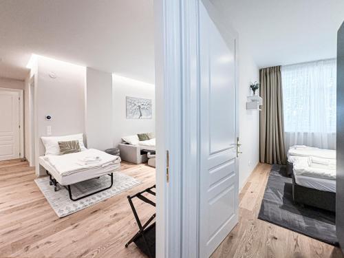 2 BDR - Apartment Magnificence, in Vienna's City Center