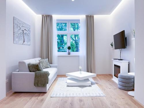 2 BDR - Apartment Magnificence, in Vienna's City Center