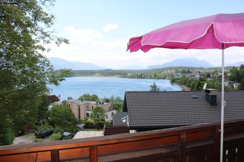 Gästehaus Maier Faaker See