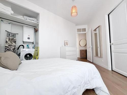 RF113 - 3P Appartement Cosy et Lumineux photo 7