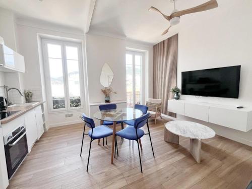 RF113 - 3P Appartement Cosy et Lumineux photo 8
