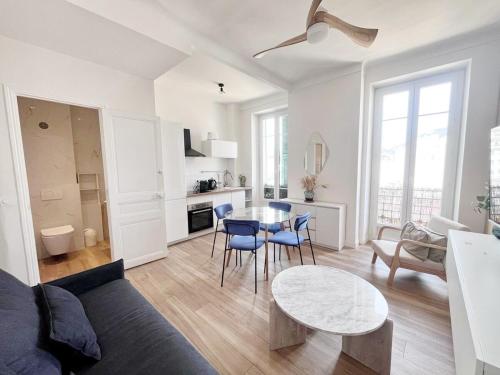 RF113 - 3P Appartement Cosy et Lumineux photo 5