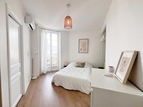 RF113 - 3P Appartement Cosy et Lumineux photo 3