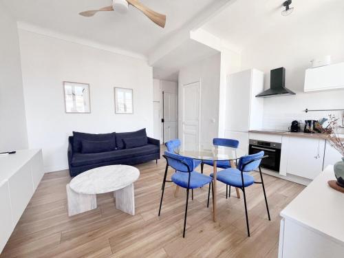 RF113 - 3P Appartement Cosy et Lumineux photo 10