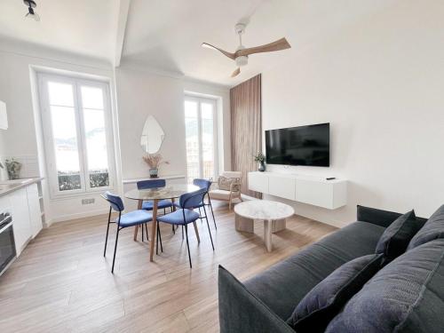 RF113 - 3P Appartement Cosy et Lumineux photo 6