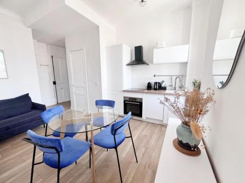 RF113 - 3P Appartement Cosy et Lumineux photo 11