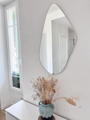 RF113 - 3P Appartement Cosy et Lumineux photo 9
