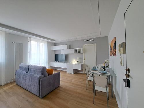 Navigli Ticinese Apartment