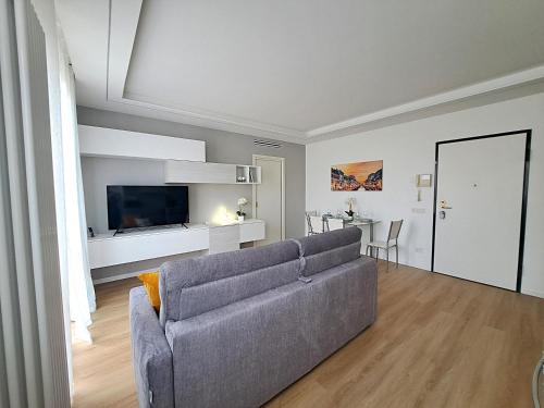 Navigli Ticinese Apartment