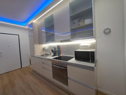 Navigli Ticinese Apartment