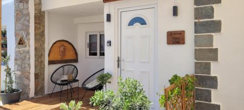 Imagen de la galería de The Nook, en Máleme